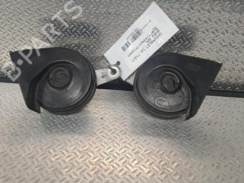 Horn CHEVROLET AVEO / KALOS Hatchback (T250, T255) | BP24073892E13