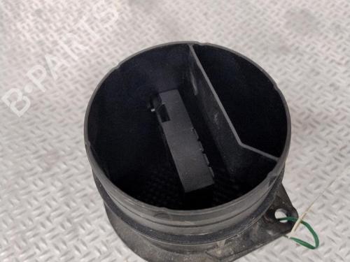 Mass air flow sensor SEAT LEON (1P1) 2.0 TDI 16V | BP25703711M95 