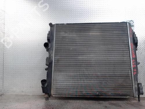 Køler RENAULT KANGOO (KC0/1_) 1.5 dCi (KC07) (65 hp) 24080980