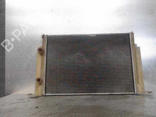 Radiateur à eau FIAT STILO (192_) 1.9 JTD (192_XF1A) (80 hp) 24085049