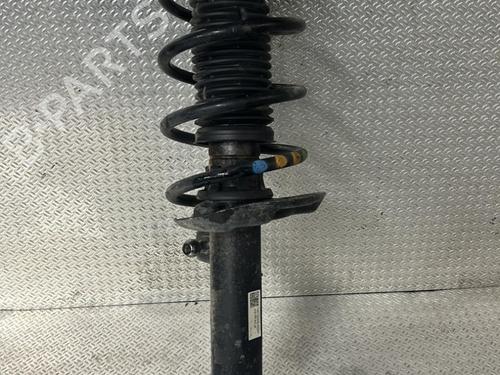 Used Right front shock absorber VW GOLF VI (5K1) 1.6 TDI (105 hp) 29644520
