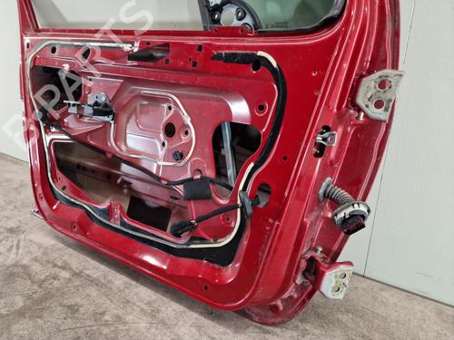 Left front door PEUGEOT 307 (3A/C) 1.6 HDi 110 | BP24061995C2 