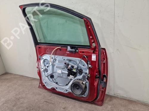 Left front door FORD C-MAX (DM2) 1.8 TDCi | BP24061250C2 
