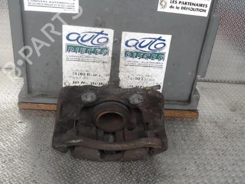 Venstre bremsekaliber foran CITROËN XSARA PICASSO (N68) 1.8 16V | BP24073302M105 