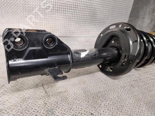 Used Left front shock absorber CITROËN C4 III (BA_, BB_, BC_) ë-C4 (BCZKXC, BZCKSC) (136 hp) 30651671