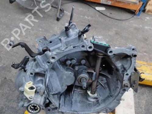 Gearbox PEUGEOT 406 Break (8E/F) 1.9 D | BP24099969M3 