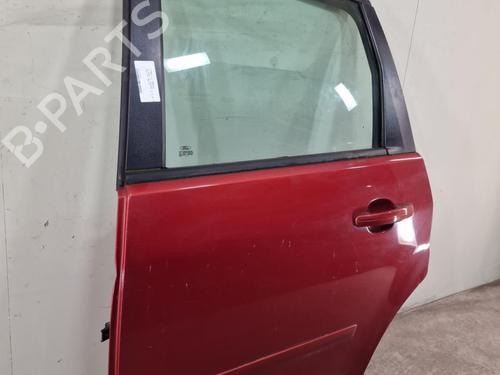 Used Left rear door FORD C-MAX (DM2) 1.8 TDCi (115 hp) 24097052