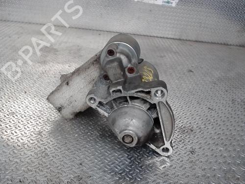 Used Starter Starter CITROËN C4 I (LC_) 1.4 16V (88 hp) 24076203 24076203
