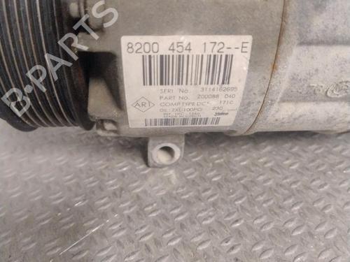 AC compressor RENAULT TRAFIC II Van (FL) 2.0 dCi 115 (FL01, FL0U, FL00, FL0H, FL0M) | BP39111632M34 - Image 5