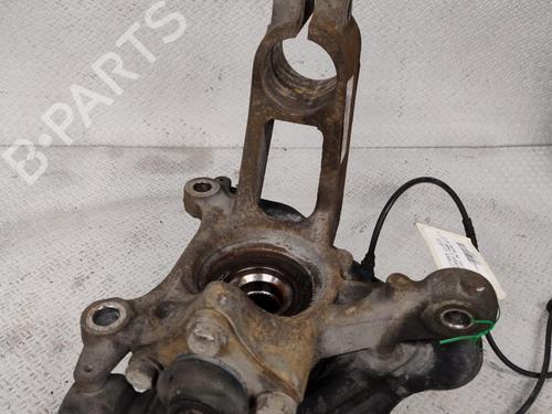 Right front steering knuckle CITROËN JUMPER II Bus 2.2 BlueHDi 140 | BP29985630M26 - Image 4