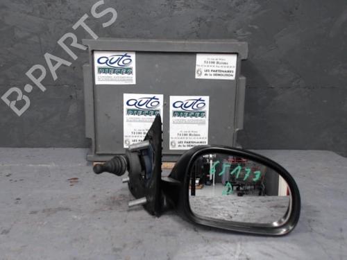 Used Right mirror PEUGEOT 406 (8B) 1.9 TD (90 hp) 24069811