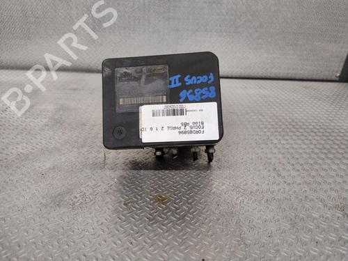 ABS FORD FOCUS II (DA_, HCP, DP) 1.8 TDCi | BP30740060M43