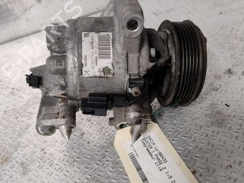 Used AC compressor DACIA DUSTER (HS_) 1.5 dCi (109 hp) 27508656