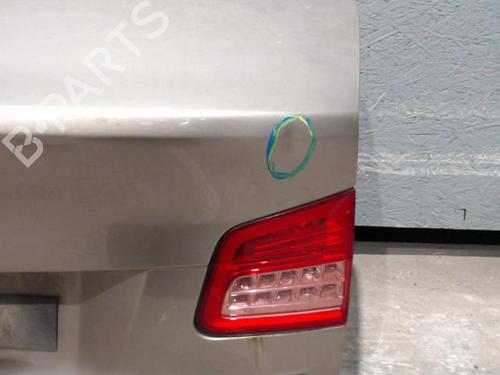 Used Tailgate CITROËN C5 III (RD_) 2.0 HDi 180 (RDAHWT) (181 hp) 24093036