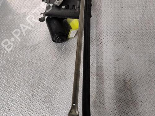 Viskermotor vindrute DACIA LOGAN (LS_) 1.5 dCi (LS0K) (68 hp) 25712328