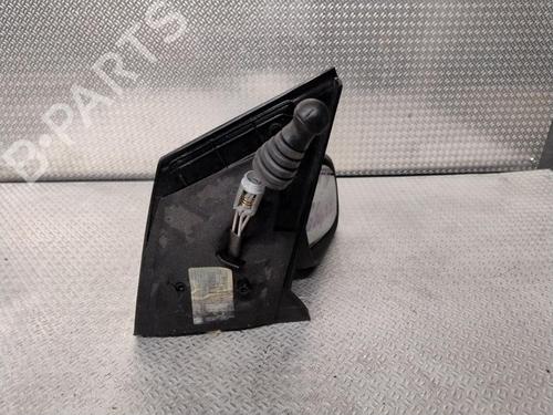 Used Right mirror VW FOX Hatchback (5Z1, 5Z3, 5Z4) 1.2 (55 hp) 24081777