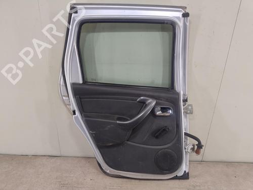 Dør venstre bagtil DACIA DUSTER (HS_) 1.5 dCi | BP28087702C4 