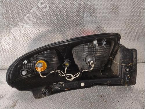 Used Left taillight CITROËN C3 Picasso (SH_) 1.4 VTi 95 (SH8FSC, SH8FP0, SH8FP6) (95 hp) 25778361