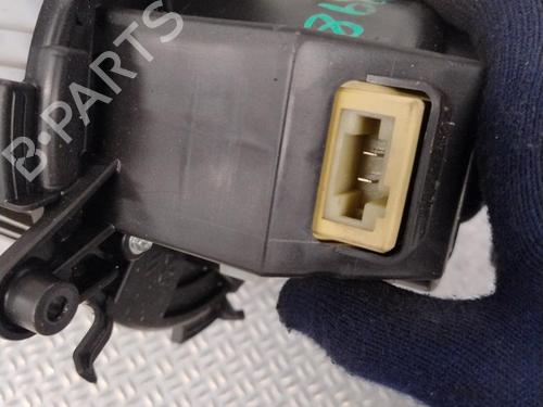 Heater blower motor PEUGEOT 5008 II (MC_, MJ_, MR_, M4_) 2.0 BlueHDi 180 (MJEHZW, MJEHZR, MJEHZP) | BP25703965M62 