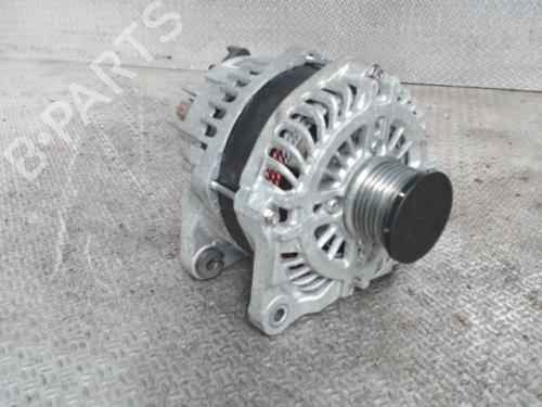 Used Alternator Alternator NISSAN NV300 Van (X82) 1.6 dci 145 (146 hp) 38762108 38762108