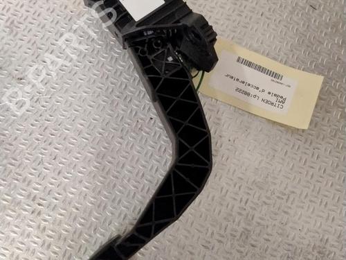 Pedal CITROËN AMI (9A_) Electric (9AZ2CA) | BP37595636I4 - Image 2