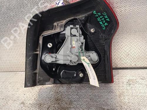 Used Left taillight TOYOTA COROLLA Saloon (_E12_) 1.4 D-4D (NDE120_, NDE120R) (90 hp) 24098546