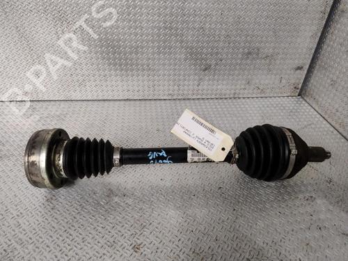 Used Left front driveshaft Left front driveshaft VW POLO IV (9N_, 9A_) 1.4 TDI (70 hp) 32399462 32399462