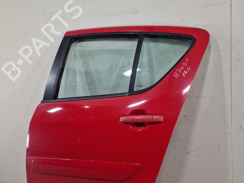 Dør venstre bagtil SUZUKI SPLASH (EX) 1.3 CDTI (A5B413D) | BP24062157C4 - Image 2