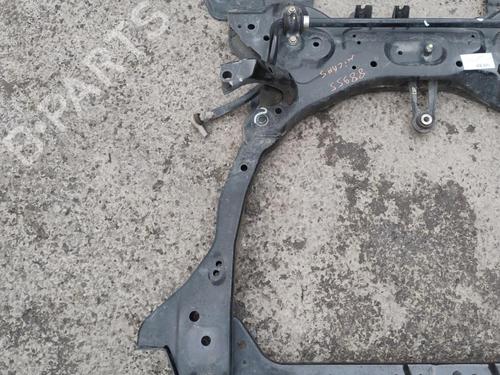 Subframe NISSAN MICRA V (K14) 1.0 IG-T | BP39698818M9 - Image 3