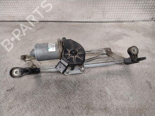 Front wiper motor OPEL CORSA D (S07) 1.2 (L08, L68) | BP32457144M29 - Image 2