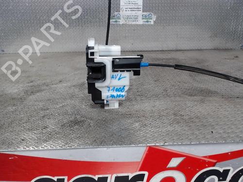 Used Front left lock FIAT FIORINO Box Body/MPV (225_) [2007-2025]  24077393