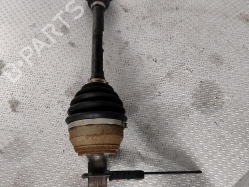 Used Left front driveshaft VW CRAFTER Van (SY_, SX_) 2.0 TDI FWD (SYB, SYC, SYD) (140 hp) 26514288