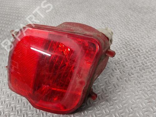 Used Rear bumper right light CITROËN C5 AIRCROSS (A_) 1.5 BlueHDi 130 (ACYHZJ, ACYHZR) (131 hp) 28802591