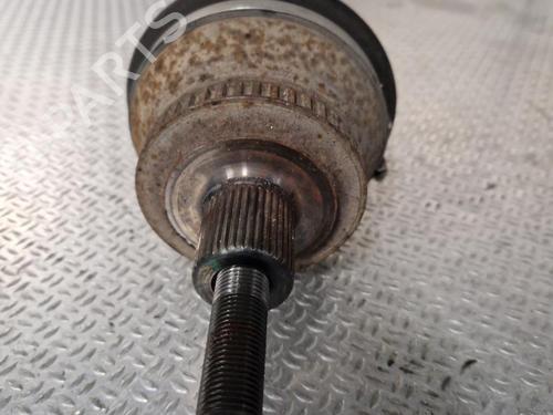 Right front driveshaft AUDI A4 B6 Avant (8E5) 1.9 TDI | BP24089741M39 