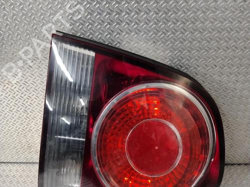 Right taillight VW POLO IV (9N_, 9A_) 1.4 TDI | BP29757574C35