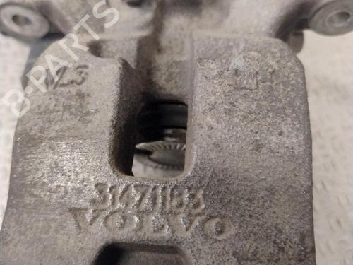 Left rear brake caliper VOLVO XC40 (536) D3 | BP31077101M107 - Image 2