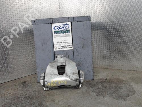 Used Right front brake caliper FORD KUGA II (DM2) 1.5 EcoBoost (150 hp) 24079438