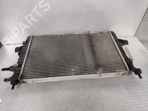 Water radiator OPEL ZAFIRA / ZAFIRA FAMILY B (A05) 1.9 CDTI (M75) | BP28615065M31