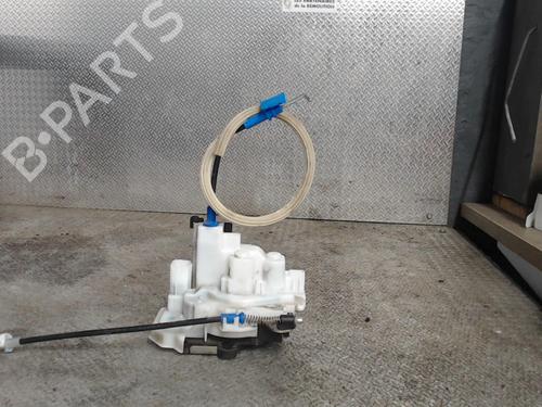 front-right-lock-citroen-nemo-box-bodympv-aa_-2008-24079321 main image