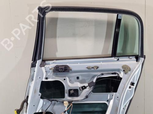 Used Right rear door RENAULT VEL SATIS (BJ0_) 2.2 dCi (BJ0E, BJ0F) (150 hp) 24071418