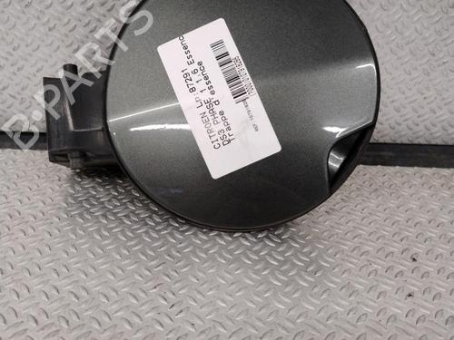 Tankklappe für CITROËN DS3 (SA_) 1.6 VTi 120 (120 hp) 27373065