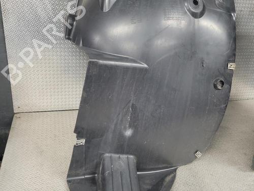 Hjulbue RENAULT MASTER III Platform/Chassis (EV, HV, UV) 2.3 dCi 145 FWD (EV0E, EV0F, HV0E, HV0F, UV0E, UV0F,... | BP37624130C56 - Image 2
