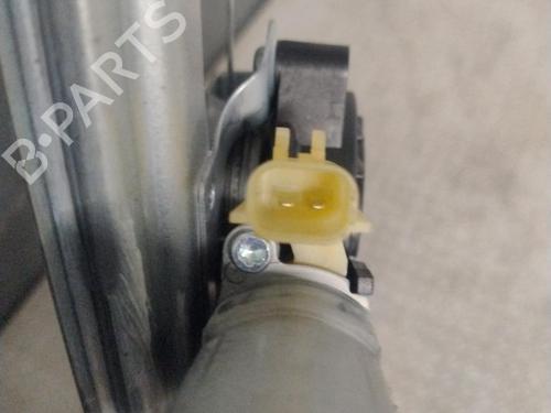 Front right window mechanism OPEL KARL (C16) 1.0 | BP33893009C23 - Image 3