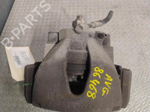 Used Left front brake caliper Left front brake caliper 36819459 36819459