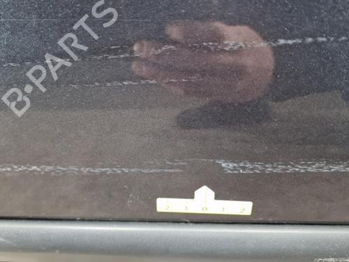 Right rear door RENAULT CLIO III (BR0/1, CR0/1) 1.2 16V (BR02, BR0J, BR11, CR02, CR0J, CR11) | BP24060840C5 
