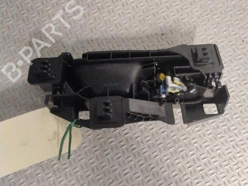 Used Front left interior door handle Front left interior door handle DS DS 4 II (FR_, FB_, F3_, FP_) BlueHDi 130 (FBYHZT) (130 hp) 31266027 31266027