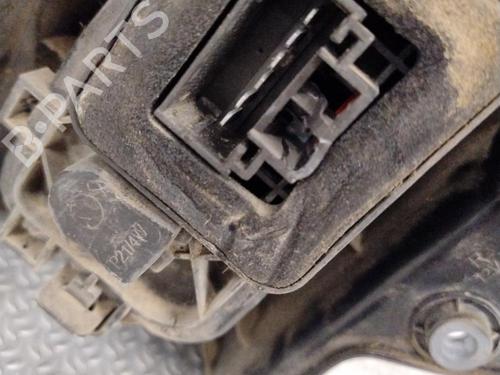 Right taillight PEUGEOT BIPPER (AA_) 1.4 HDi | BP29197313C35