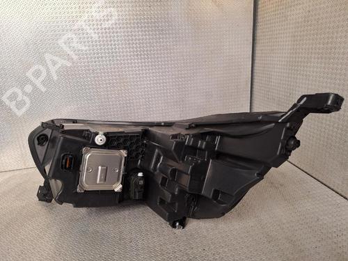 Right headlight RENAULT TRAFIC III Van (FG_) 1.6 dCi 125 (FGMH) | BP38627583C29 - Image 2