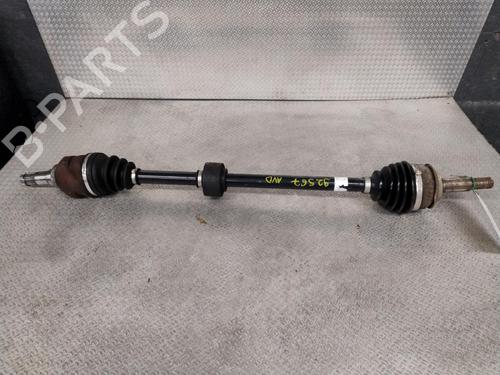 Used Right front driveshaft Right front driveshaft TOYOTA YARIS (_P13_) 1.4 D (NLP130_, NLP130) (90 hp) 40553564 40553564