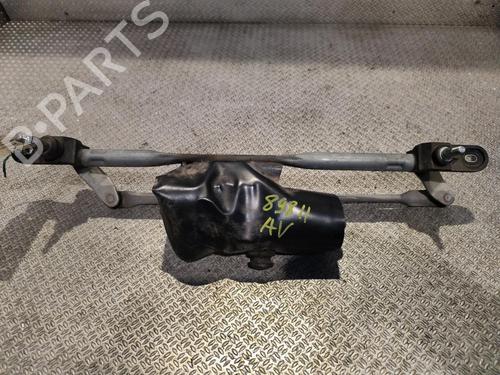 Front wiper motor FIAT PANDA (169_) 1.1 (169.AXA1A) | BP30949475M29 - Image 3